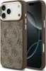 Custodia per iPhone 17 Pro, Guess Hardcase 4G Classic Anteprima dell’immagine prodotto 11
