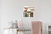 MuchoWow® Wandtattoo Wandsticker Wandaufkleber Schottischer Produktbild-Vorschau 5