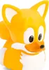 Sonic - El Erizo, figura de PVC Tubbz, Tails, edición en Vista previa de la imagen del producto 7