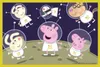 Clementoni Blokpuzzel Peppa Pig, 6st. Voir les images du produit 4