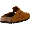 BIRKENSTOCK Sandalen  BOSTON, Brown:44 Produktbild-Vorschau 3