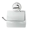 RIDDER portarotolo 17 x 3,2 x 16,6 cm cromo 12100000 Anteprima dell’immagine prodotto 1