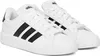 Adidas Sneakers JP9365 in FTWWHT/CBLACK/FTWWHT color size Voir les images du produit 2