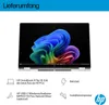 HP OmniBook X FlipNGAI OmniBook X Flip Next Gen AI Produktbild-Vorschau 9