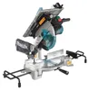 Makita Kapp- und Gehrungssäge LH1040F, 1650 W, incl. Produktbild-Vorschau 20