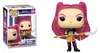 Funko Pop Animation Kpop Demon Hunters - Mira 2258 Vinyl Anteprima dell’immagine prodotto 4