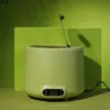 Kociołek do zupy HENDI UNIQ, 8L, zielony, 220-240V/500W, Podgląd zdjęcia produktu 14
