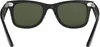 Ray-Ban ORIGINAL WAYFARER CLASSIC, Dospelý, Uni, Štvorec, Náhľad obrázku produktu 6
