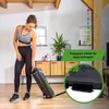 Piastra vibrante Tunturi Cardio Fit V20 Anteprima dell’immagine prodotto 4