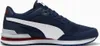 PUMA ST Runner v4 Mesh - Herren Sneakers Schuhe Blau Produktbild-Vorschau 15