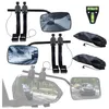 Set di 2 specchi per roulotte 120×190 mm – Specchi Anteprima dell’immagine prodotto 8