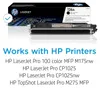 Toner HP 126A nero (CE310A) Anteprima dell’immagine prodotto 49