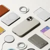 Etui Ringke Silicone Magnetic Magsafe Na Iphone 17 - Beżowe Podgląd zdjęcia produktu 8