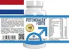 Potencialex Fruchtbarkeit 60 Kapseln 60 St Produktbild-Vorschau 9