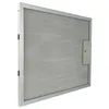 vhbw 2x Filter Metallfettfilter Ersatz für Gorenje 127036 Produktbild-Vorschau 4