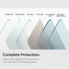 Diagram showing the layers of a screen protector. Anteprima dell’immagine prodotto