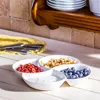 Servierplatte 4 Sharing 21.5cm Regular Produktbild-Vorschau 3
