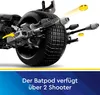 LEGO DC - Batman Baufigur mit Batpod 76273 Náhled obrázku produktu 31
