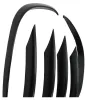 Frontsplitter Aero für Mercedes C W205 S205 C205 A205 Produktbild-Vorschau 3