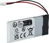 vhbw 2x Akku kompatibel mit Cardo Rider Solo, Scala Rider Produktbild-Vorschau 2