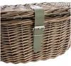 Orion | Panier pique-nique - 40x29x20 cm - Panier en osier Voir les images du produit 4
