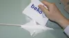 Beko Fugen- und Flächenfüller 310 ml weiß Produktbild-Vorschau 14