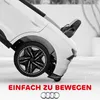 HOMCOM Detské elektrické autíčko, detské vozidlo s Náhľad obrázku produktu 6