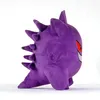 Gengar Plüschtier 25 cm – Pokemon Kuscheltier – Weiches Produktbild-Vorschau 3