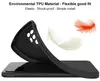 Pro Xiaomi 14T Pro silikonové TPU ochranné pouzdro Náhled obrázku produktu 4