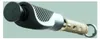 Herrmans Griffe Nucore Town Wave 130/90mm, Ø 22mm, DD48 Produktbild-Vorschau 2