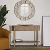 Console Goteborg, 110 X 40 X 80 Cm - Bois De Sapin, Mdf Et Voir les images du produit 15