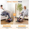 Pedaltrainer - Elektrischer Untertisch-Ellipsentrainer - 12 Produktbild-Vorschau 3