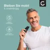 CELLONIC 1x akumulator do golarek i maszynek do strzyżenia Podgląd zdjęcia produktu 5