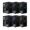GAMEMAX Gaming-PC Black Hole 7455 Ryzen 5 7500F Produktbild-Vorschau 9