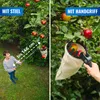 Maximex Obstsammler XL mit Teleskopstiel, 270º-Knickgelenk Produktbild-Vorschau 3