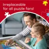 Trefl 60985: Rompecabezas con superficie mate/enrollable, Vista previa de la imagen del producto 3