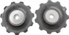 Shimano Rd-7900 Dura Ace Fahrrad-schaltröllchensatz Grau  Produktbild-Vorschau 5