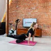HMS MFK02 Fitnessmatte Trainingsmatte Gymnastikmatte Produktbild-Vorschau 5