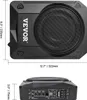 Vevor Subwoofer Samochodowy Pod Siedzenie 8 Cali 800W Podgląd zdjęcia produktu 8