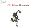 Für Apple iPhone 12 Pro MAX Hörmuschel Hörer Licht Sensor Produktbild-Vorschau 2