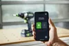Festool TPC 18/4-Basic-Set akumulátorová příklepová vrtačka Náhled obrázku produktu 36