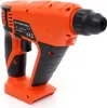 A cordless hammer drill is shown against a white background. Podgląd zdjęcia produktu