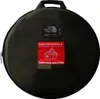 The North Face NF0A52SA, Stredná, Čierna, Žltá, Šport, 71 Náhľad obrázku produktu 11