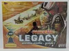 Asmodee Pandemic Legacy - Season 2, Brettspiel, Flucht, 14 Produktbild-Vorschau 3