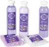 BRUBAKER Cosmetics - 10-teiliges Bade- und Pflege Set Produktbild-Vorschau 4