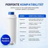 Náhradní filtry pro kávovary DeLonghi DLSC002, balení 6 Náhled obrázku produktu 2