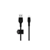Belkin BOOST CHARGE - Lightning kábel - USB samec na Náhľad obrázku produktu 2