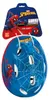 Spiderman helma - nastavitelná - 52-56 cm Náhled obrázku produktu 1