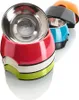 HUNTER Melamin-Napf Hundenapf schwarz 350ml Produktbild-Vorschau 7