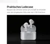 In Ear Kopfhörer mit Bluetooth und Noise Cancelling, Produktbild-Vorschau 3